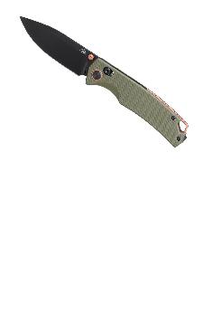 Black Eagle  - Black Eagle Fuji Groen G10